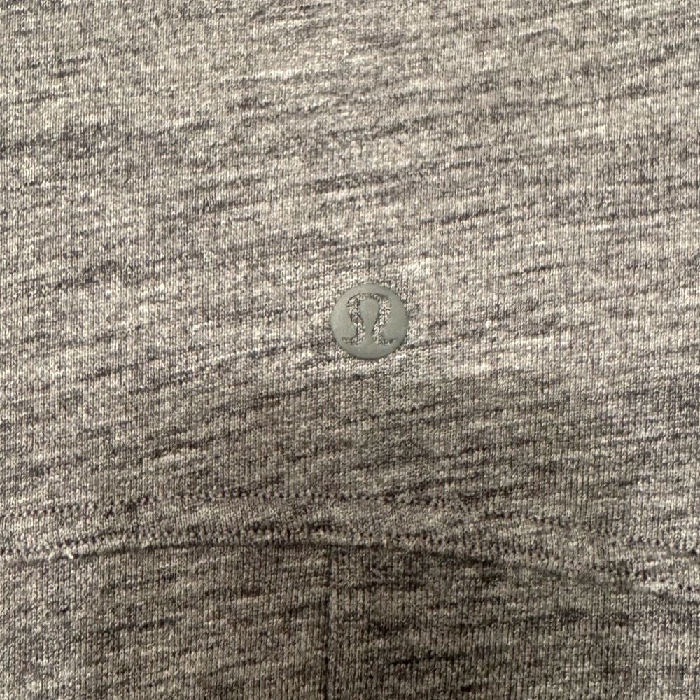 Full-Zip Lululemon Jacket - image 2